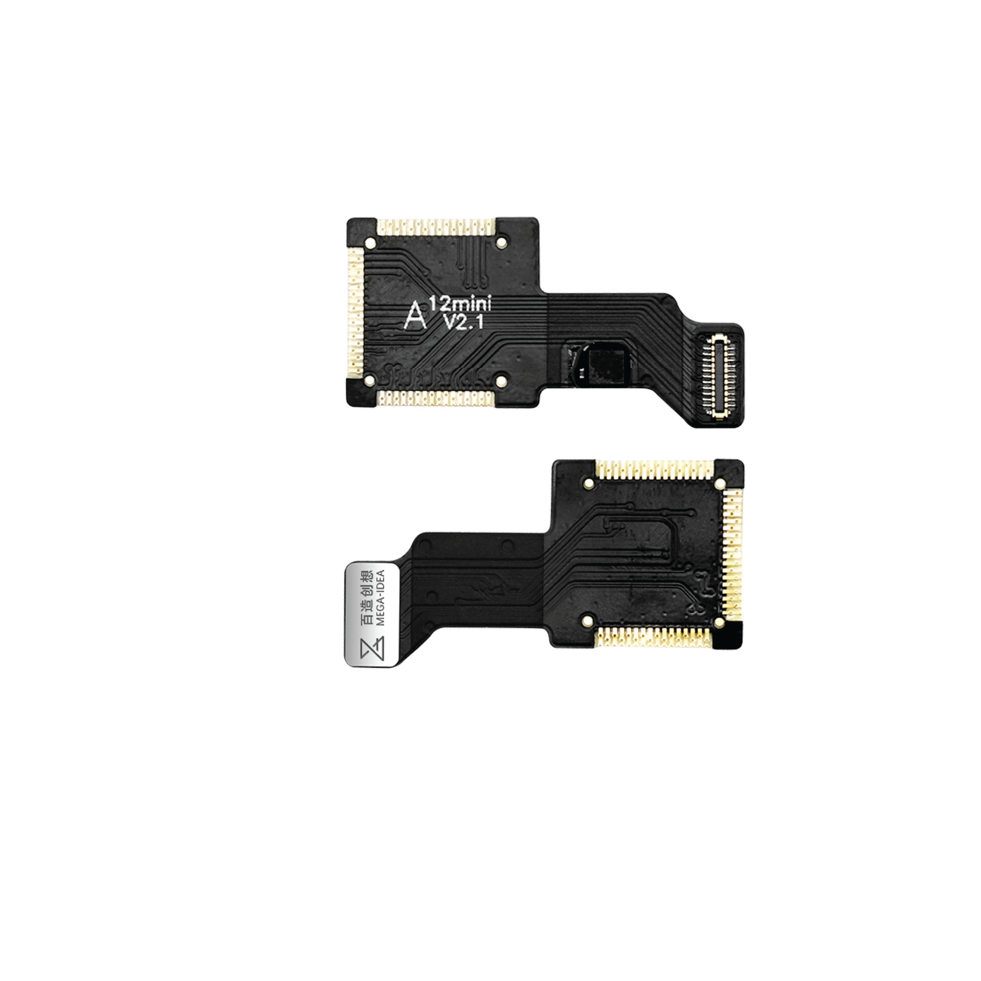 Fexible Mega-idea Rear Camera Repair 12Mini FPC